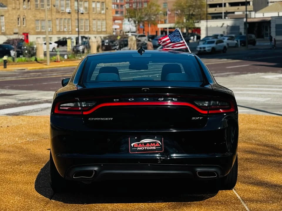 2018 Dodge Charger 7th Gen - Image 5 of 17