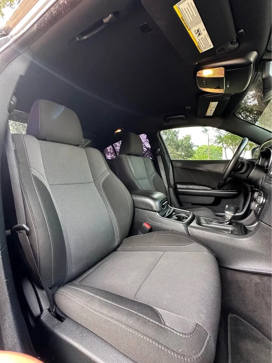 2018 Dodge Charger 7th Gen - Image 11 of 20