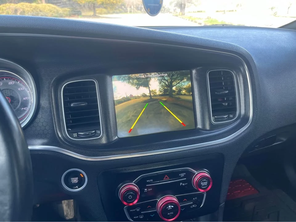 2018 Dodge Charger 7th Gen - Image 14 of 16
