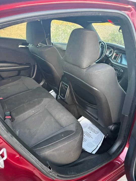 2018 Dodge Charger 7th Gen - Image 9 of 11