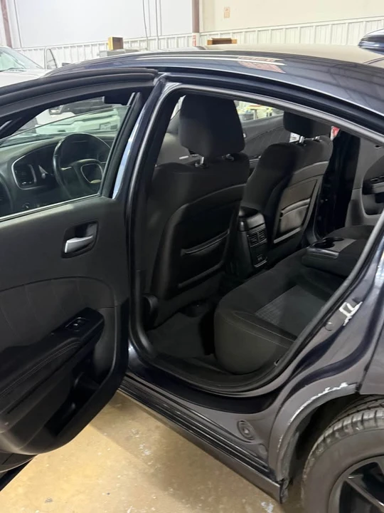 2018 Dodge Charger 7th Gen - Image 9 of 15