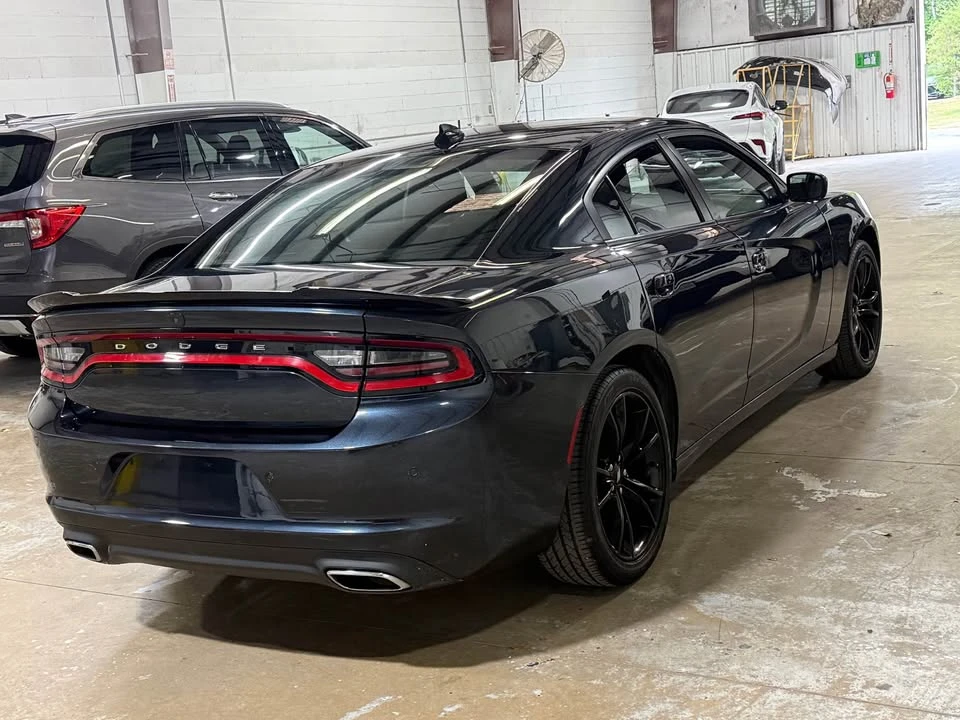 2018 Dodge Charger 7th Gen - Image 6 of 15