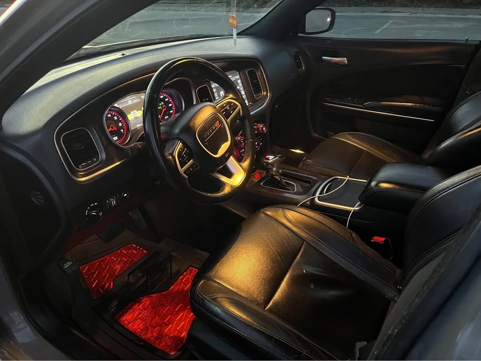 2018 Dodge Charger 7th Gen - Image 12 of 16