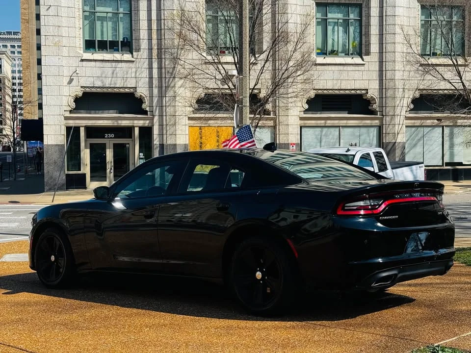 2018 Dodge Charger 7th Gen - Image 4 of 16