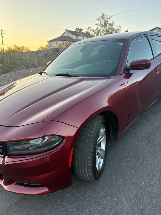 2018 Dodge Charger 7th Gen - Image 7 of 11