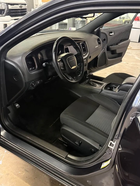 2018 Dodge Charger 7th Gen - Image 10 of 15