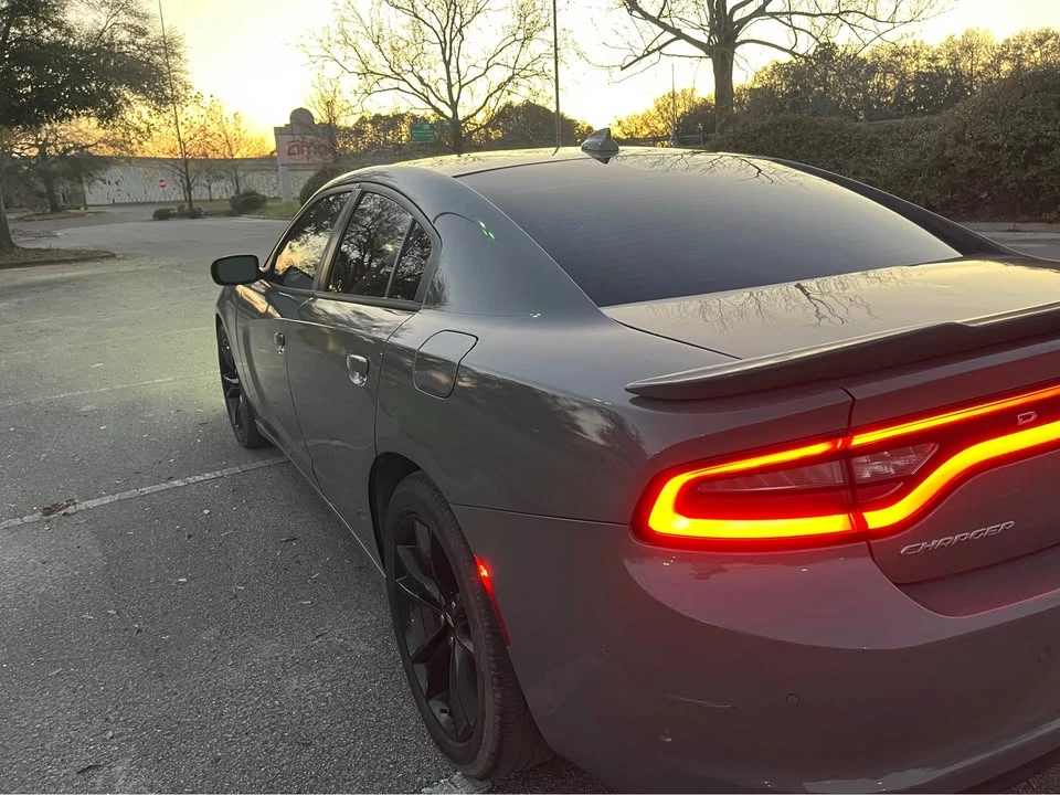 2018 Dodge Charger 7th Gen - Image 8 of 16