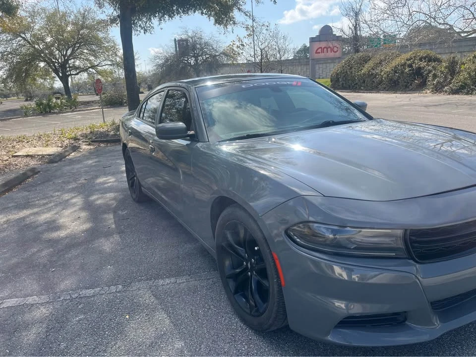 2018 Dodge Charger 7th Gen - Image 6 of 16