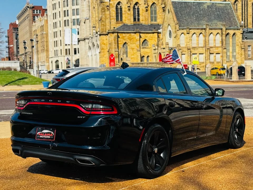 2018 Dodge Charger 7th Gen - Image 6 of 17