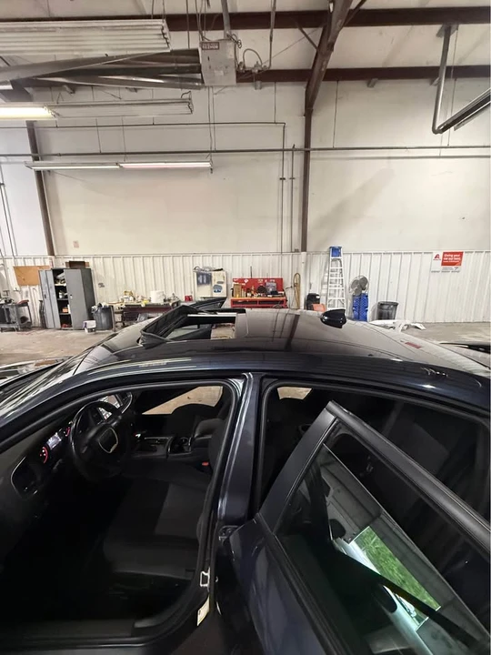 2018 Dodge Charger 7th Gen - Image 11 of 15