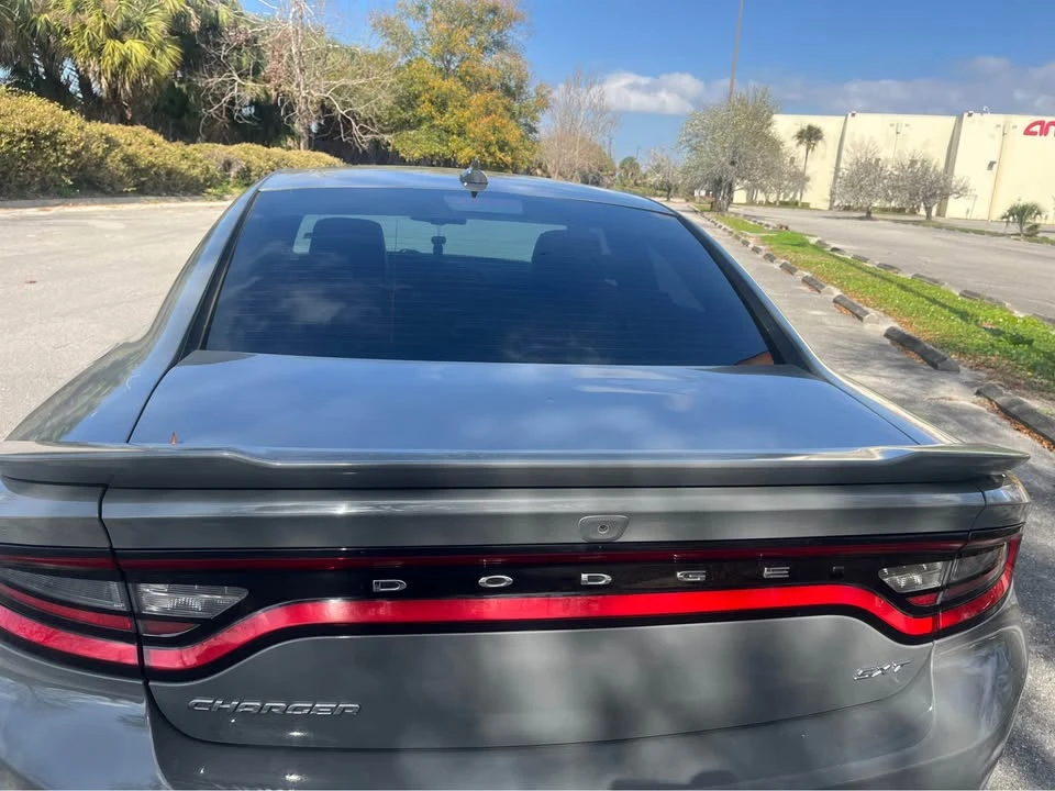 2018 Dodge Charger 7th Gen - Image 5 of 16