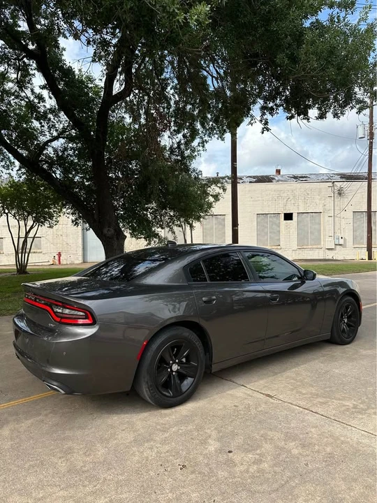 2018 Dodge Charger 7th Gen - Image 3 of 20