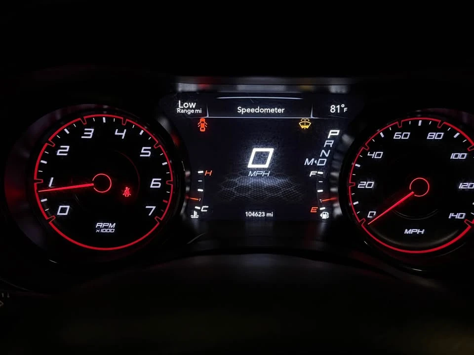 2018 Dodge Charger 7th Gen - Image 12 of 15