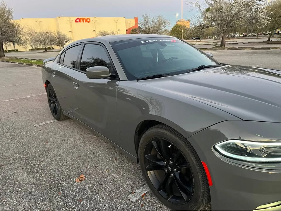 2018 Dodge Charger 7th Gen - Image 15 of 16