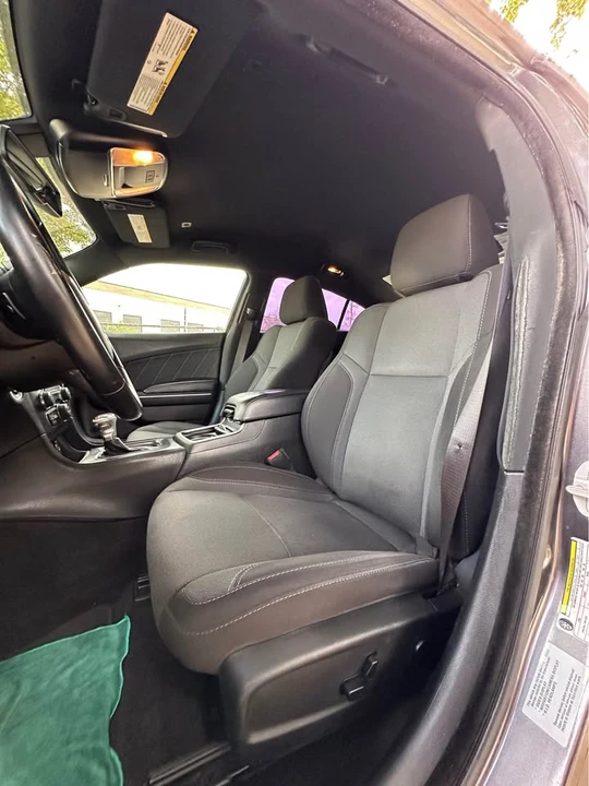 2018 Dodge Charger 7th Gen - Image 9 of 20