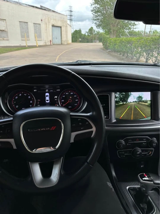 2018 Dodge Charger 7th Gen - Image 18 of 20
