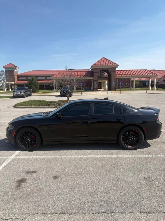2018 Dodge Charger 7th Gen - Image 4 of 16