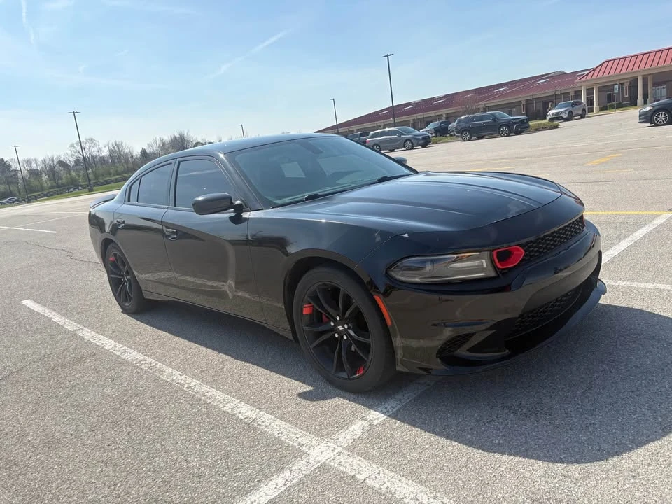 2018 Dodge Charger 7th Gen - Image 2 of 16