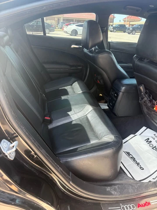 2018 Dodge Charger 7th Gen - Image 11 of 16