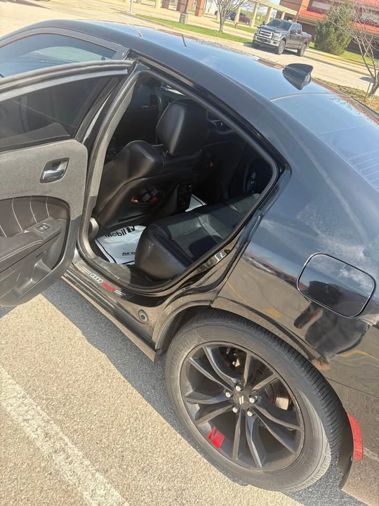2018 Dodge Charger 7th Gen - Image 12 of 16