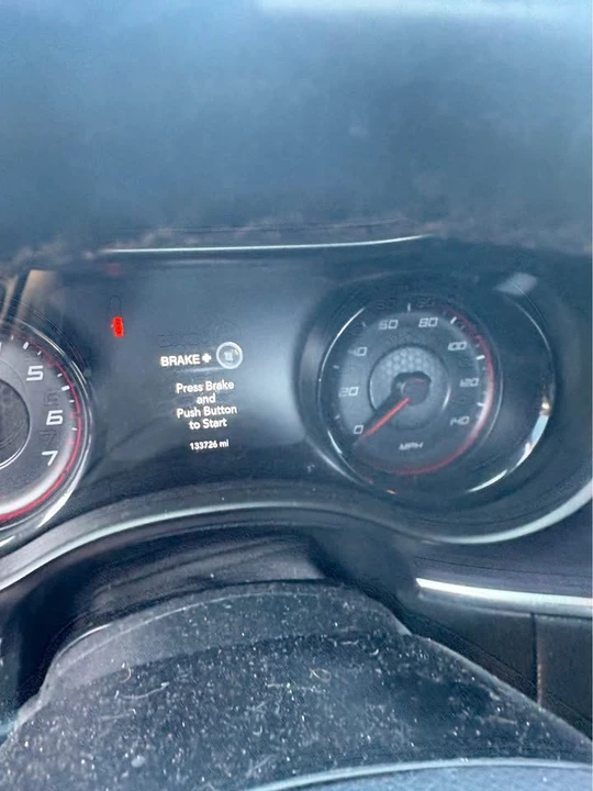 2018 Dodge Charger 7th Gen - Image 14 of 16