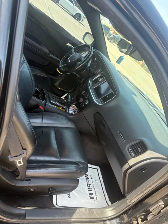 2018 Dodge Charger 7th Gen - Image 10 of 16