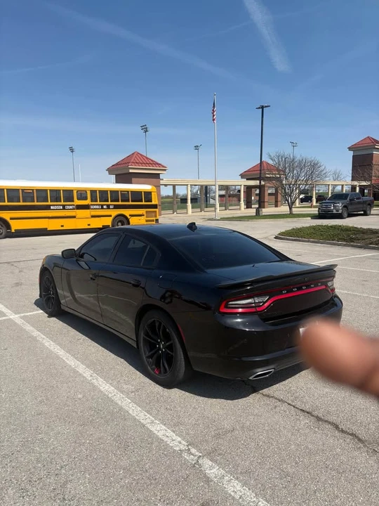 2018 Dodge Charger 7th Gen - Image 5 of 16