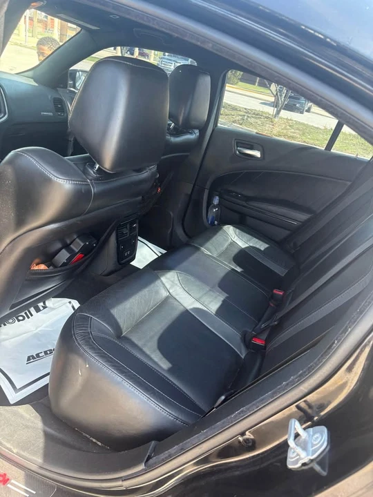 2018 Dodge Charger 7th Gen - Image 13 of 16