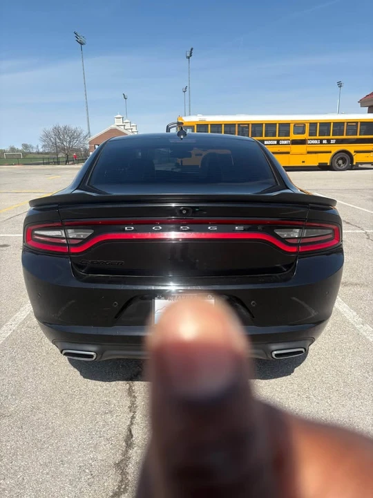 2018 Dodge Charger 7th Gen - Image 6 of 16
