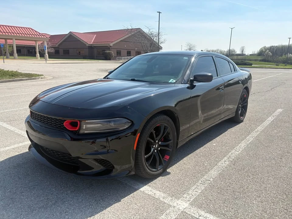2018 Dodge Charger 7th Gen - Image 3 of 16