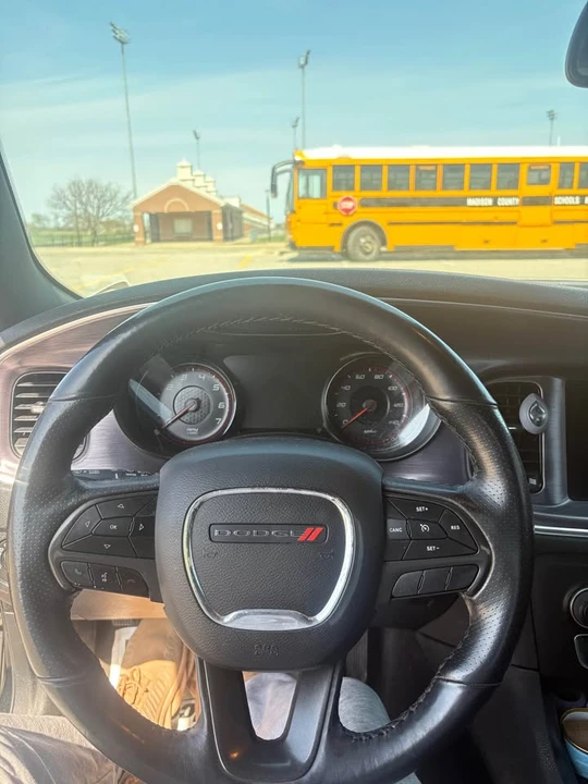 2018 Dodge Charger 7th Gen - Image 16 of 16