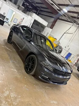2018 Dodge Charger · SXT Plus Sedan 4D