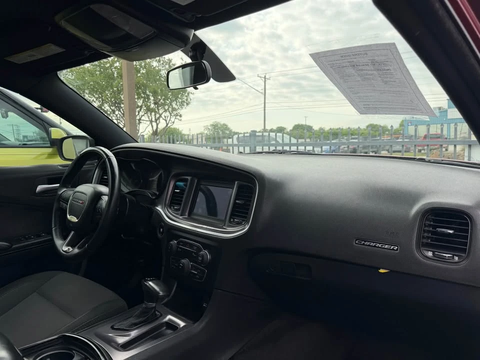 2018 Dodge Charger 7th Gen - Image 3 of 3