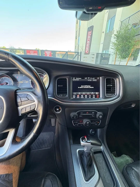 2018 Dodge Charger 7th Gen - Image 10 of 14