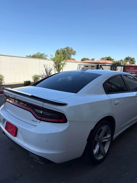 2018 Dodge Charger 7th Gen - Image 6 of 14