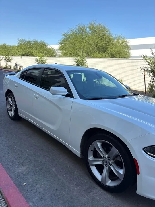 2018 Dodge Charger 7th Gen - Image 7 of 14