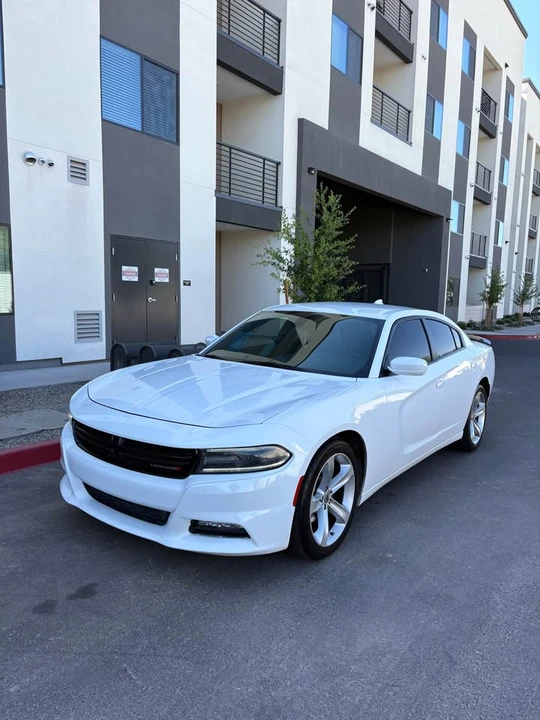 2018 Dodge Charger 7th Gen - Image 2 of 14
