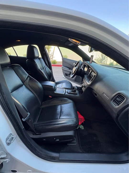 2018 Dodge Charger 7th Gen - Image 14 of 14