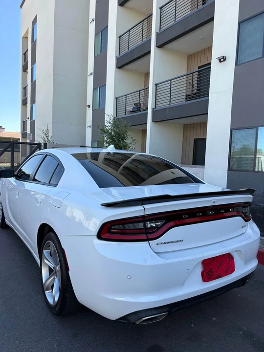 2018 Dodge Charger 7th Gen - Image 4 of 14
