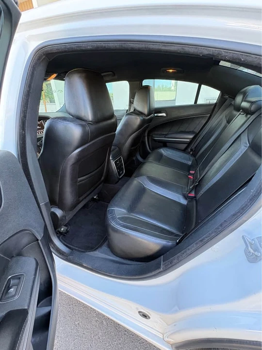 2018 Dodge Charger 7th Gen - Image 12 of 14