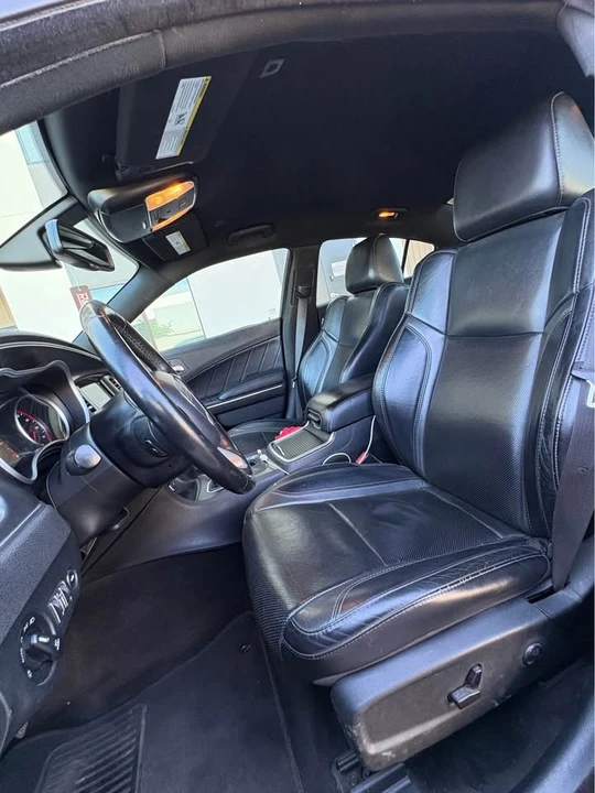 2018 Dodge Charger 7th Gen - Image 9 of 14