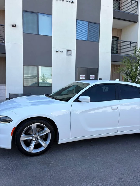 2018 Dodge Charger 7th Gen - Image 3 of 14