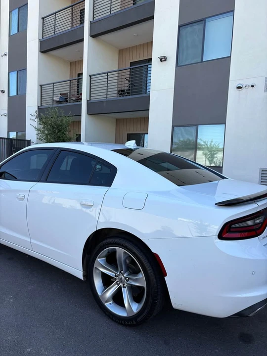 2018 Dodge Charger 7th Gen - Image 5 of 14