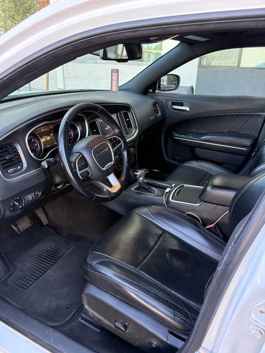 2018 Dodge Charger 7th Gen - Image 8 of 14