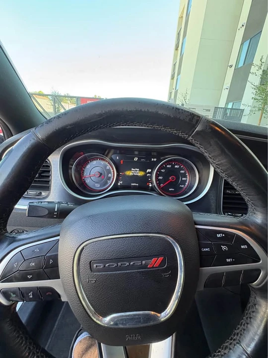 2018 Dodge Charger 7th Gen - Image 11 of 14