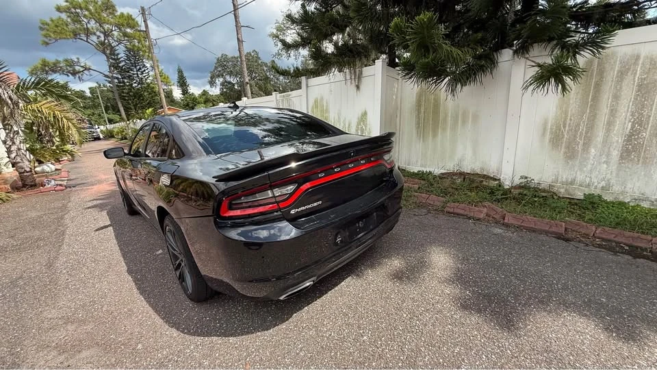 2018 Dodge Charger 7th Gen - Image 8 of 19