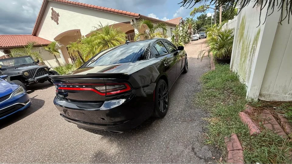 2018 Dodge Charger 7th Gen - Image 9 of 19