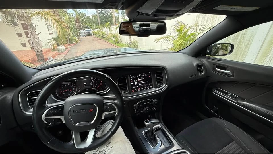 2018 Dodge Charger 7th Gen - Image 10 of 19