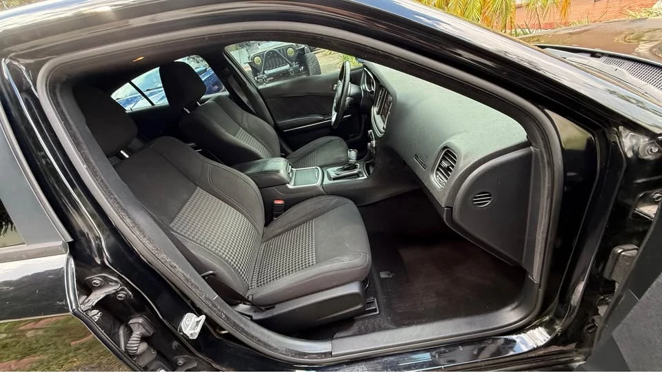 2018 Dodge Charger 7th Gen - Image 18 of 19
