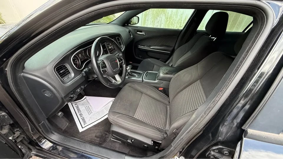2018 Dodge Charger 7th Gen - Image 12 of 19